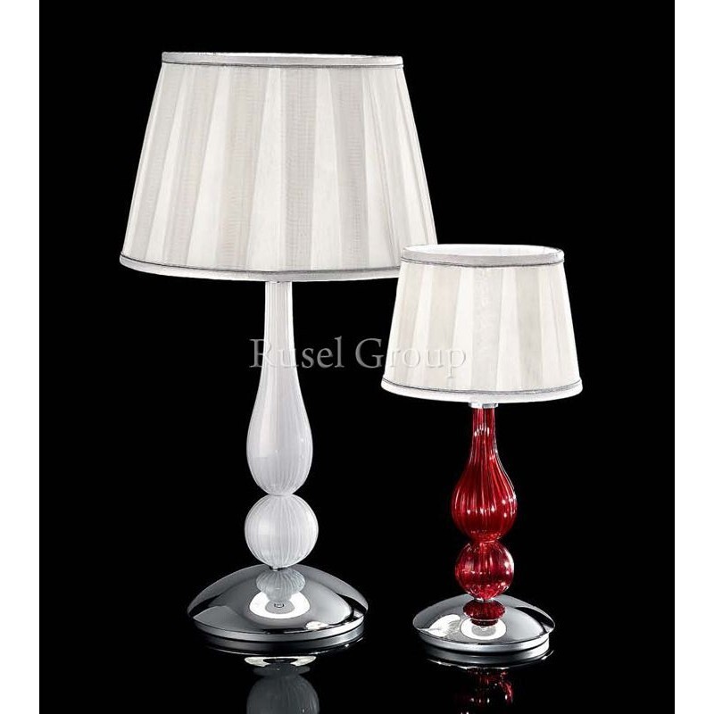 Настольная лампа Sylcom 1422/20