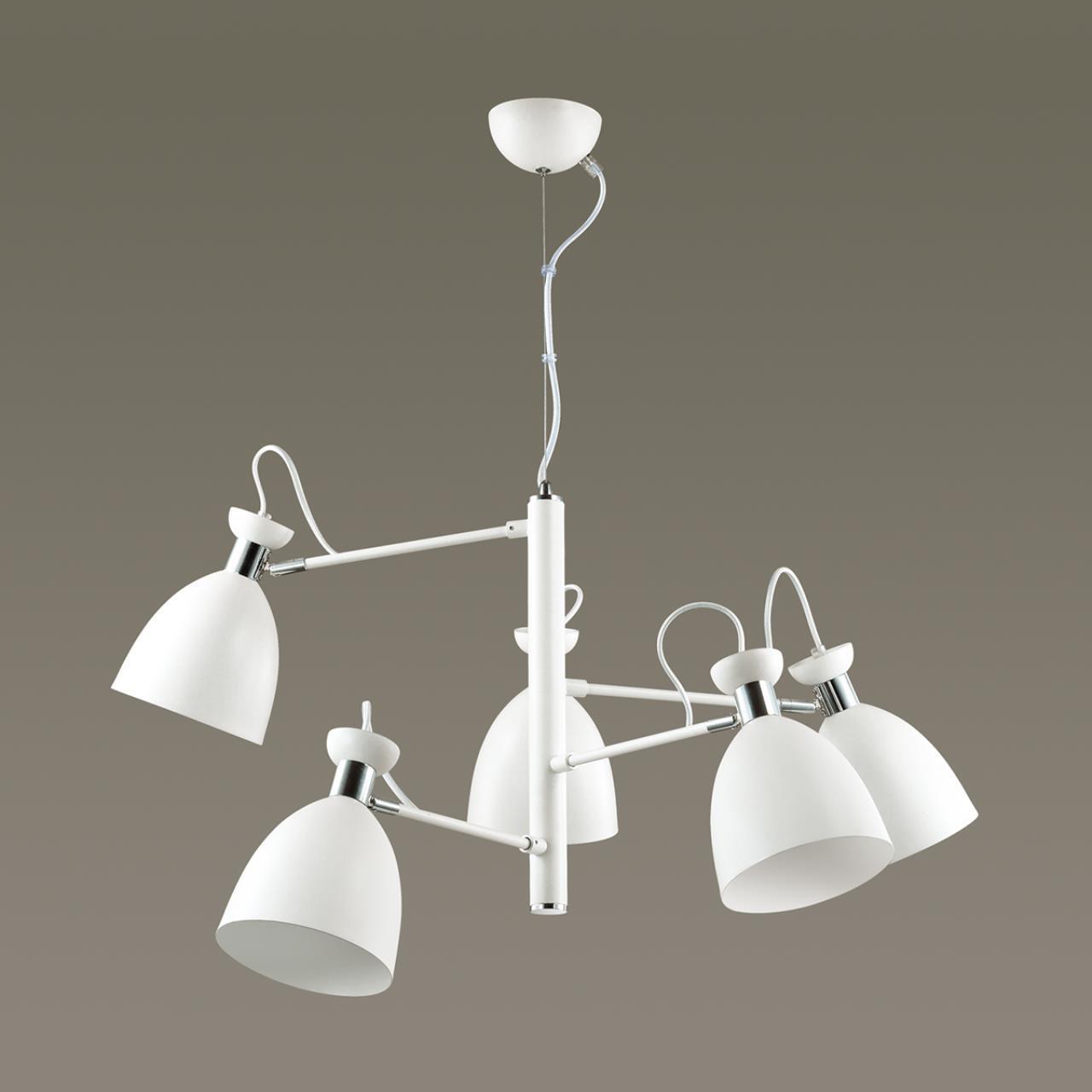 Люстра Lumion 3734/5