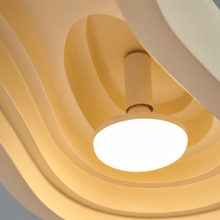 Подвесной Светильник Baroline Duo L120 By Imperiumloft