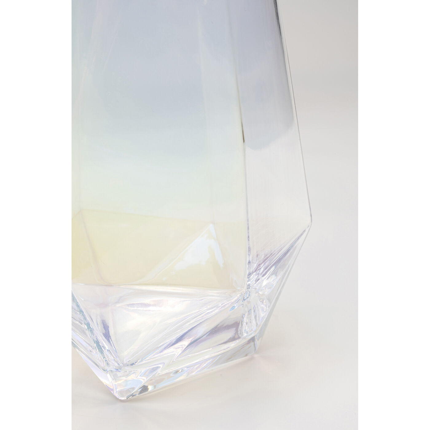 Стакан Diamond Clear 15cm KARE 58024