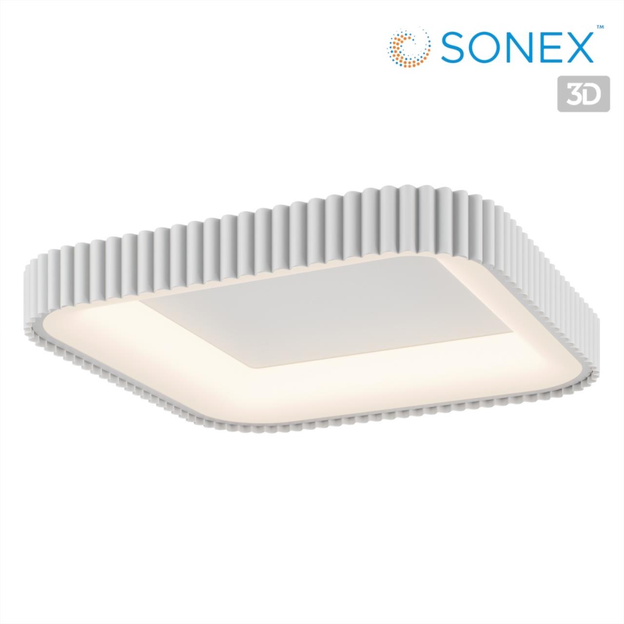 Потолочный светильник Sonex 7767/56L