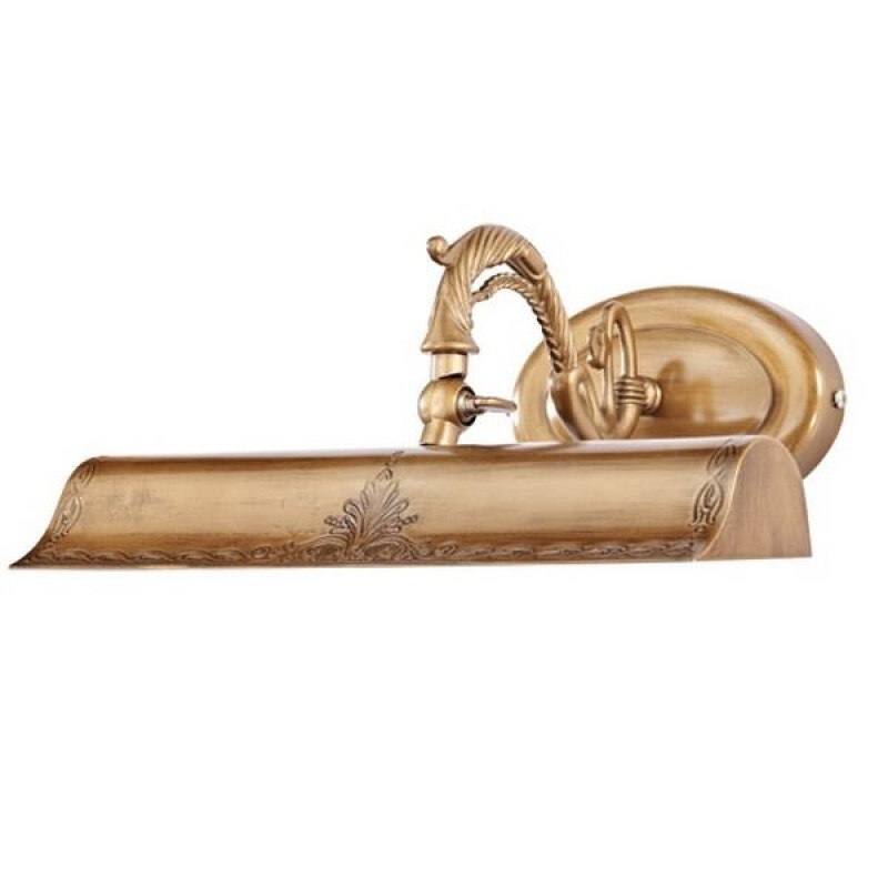 Подсветка для картин L'Arte Luce Donatel L14172.86