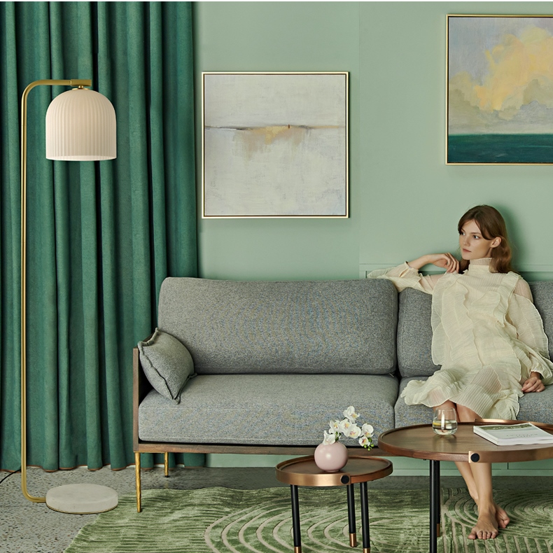 Торшер CHIVASSO by ImperiumLoft