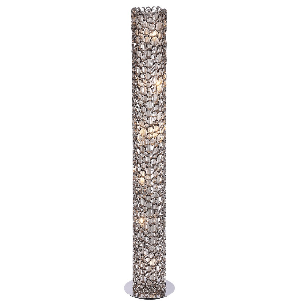 Торшер Crystal Lux FASHION PT6