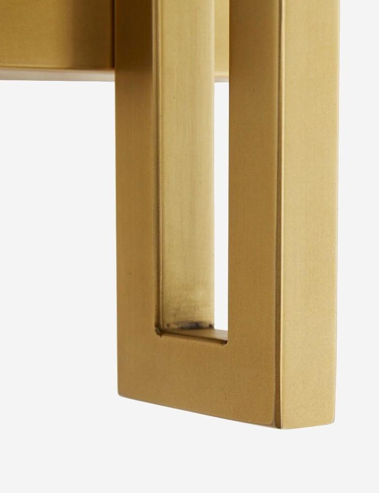 Бра Louvre Home Отис JJ10919