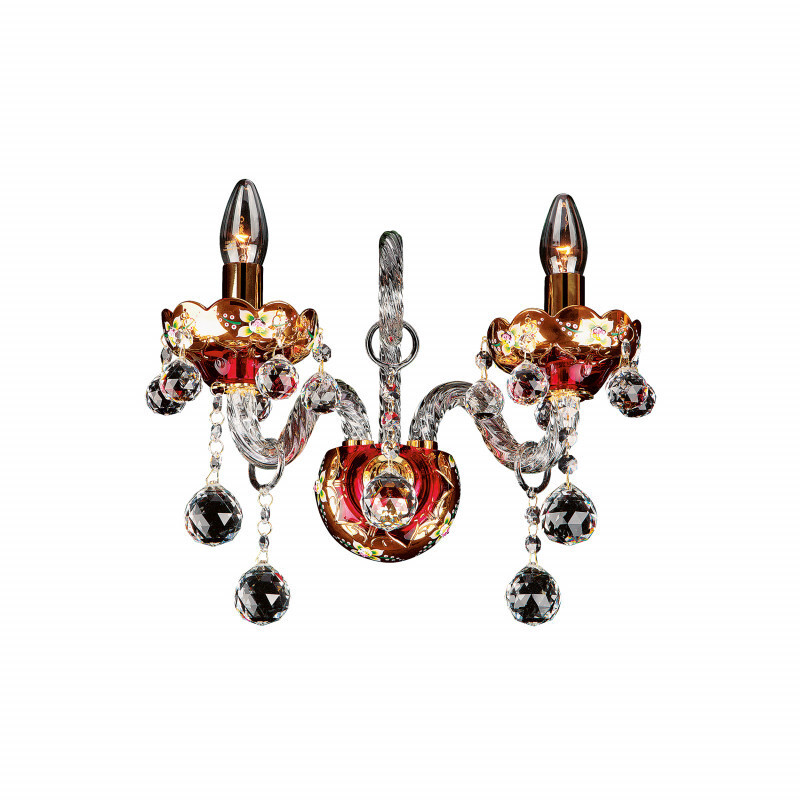 Бра Lightstar 738622