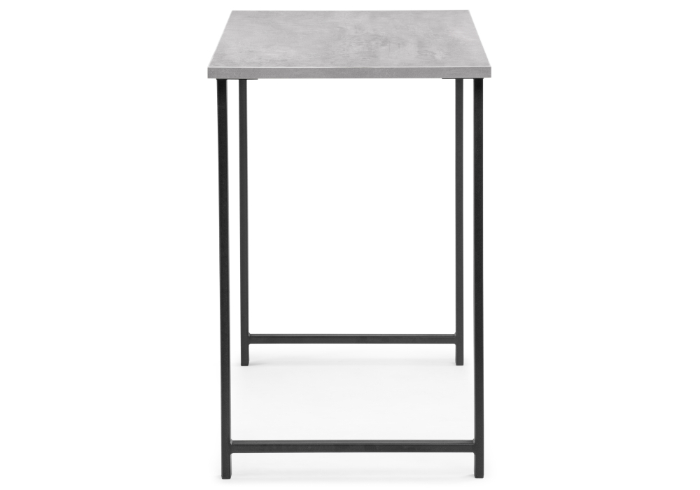 Стол Woodville Дилан Лофт 120х60х90 бетон 506959