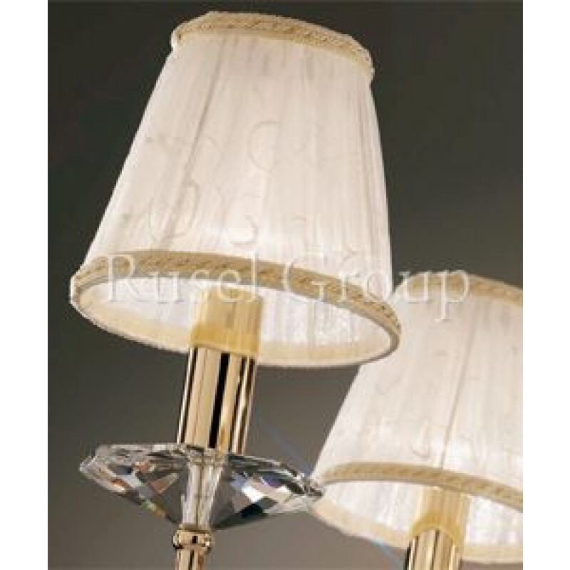 Люстра Kolarz La Fenice 0112.812.3.KpT