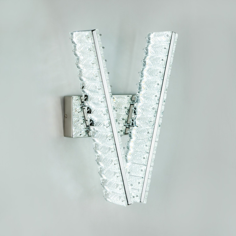 Бра MODELUX ML.751.02 CR