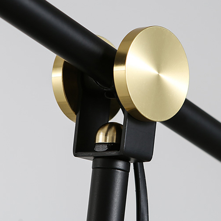 Дизайнерский Торшер Bullet Fl By Imperiumloft