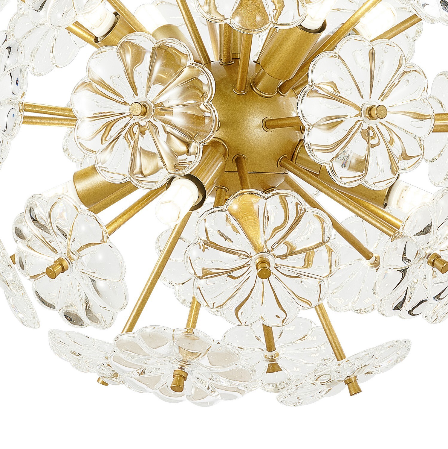 Люстра Favourite 2620-8P