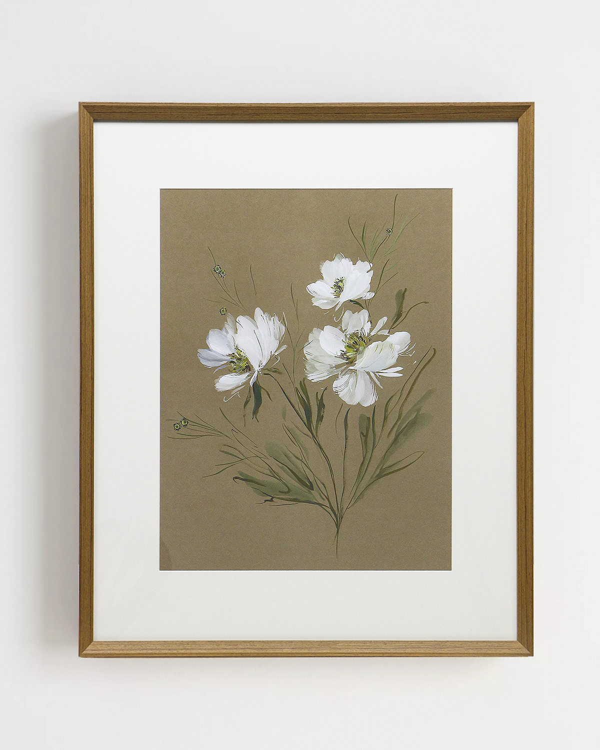 Интерьерный постер Cosmos-I Louvre Home DPP600924VHS