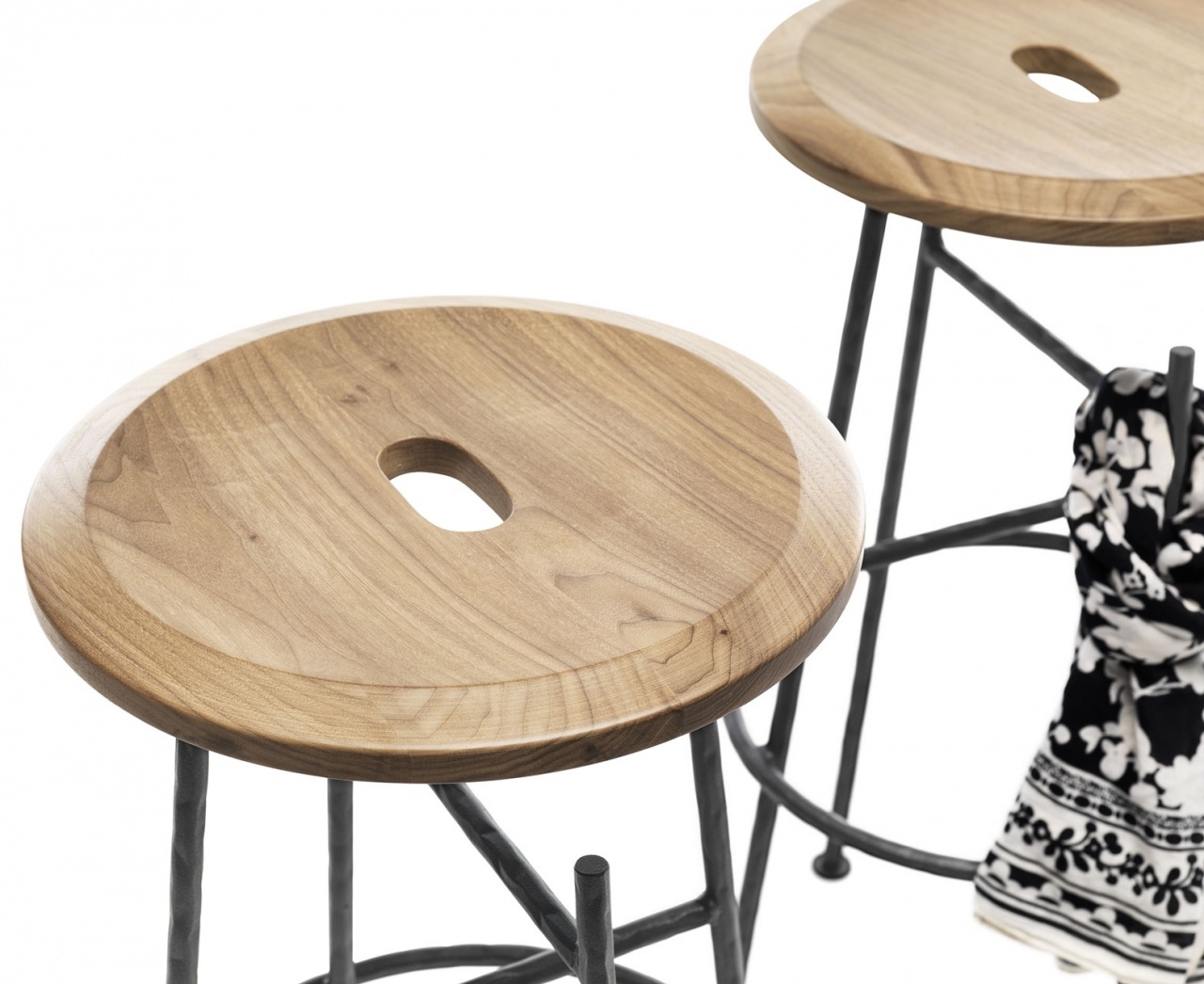 Барный стул MOGG Sbagliato MSB18