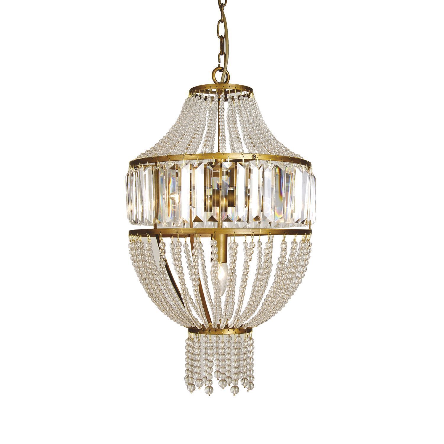 Люстра Favourite 1086-4P