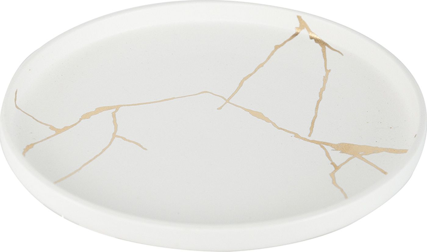 Блюдо Glasar 440005