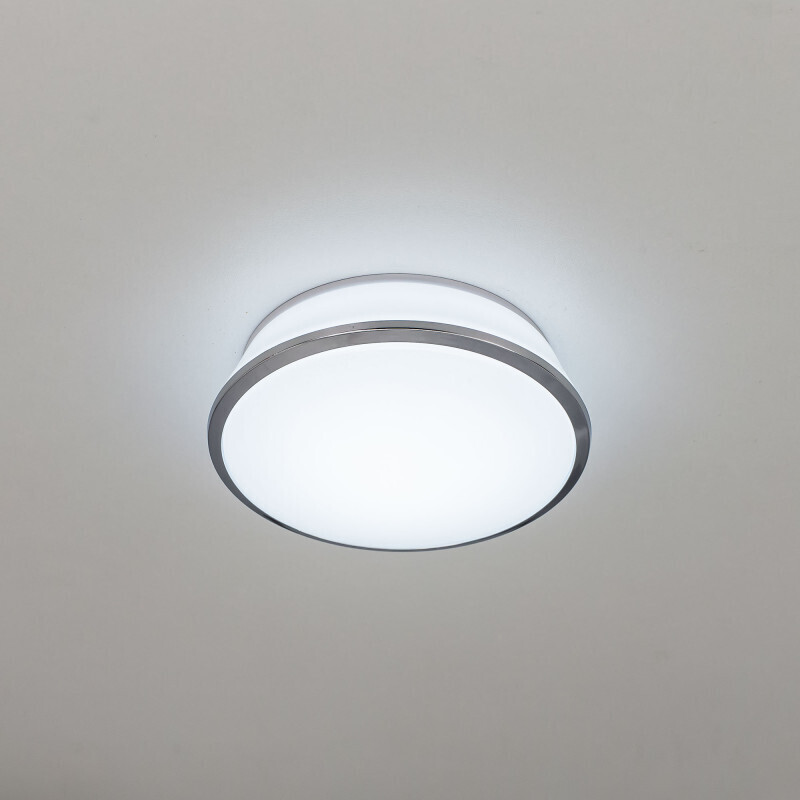 Встраиваемый светильник Citilux CLD6008N