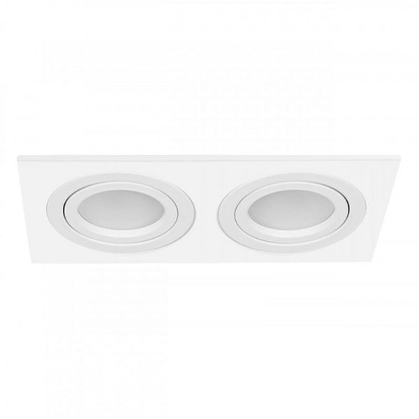 Встраиваемый светильник ARTE Lamp A2168PL-2WH