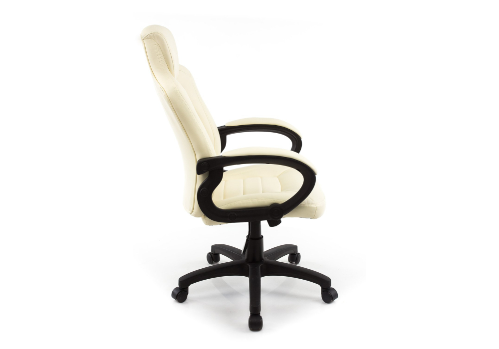 Компьютерное кресло Woodville Kadis кремовое 1727