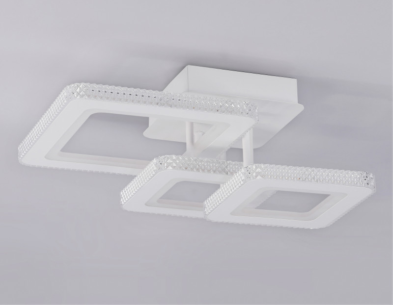 Накладная люстра Ambrella Light FA8877
