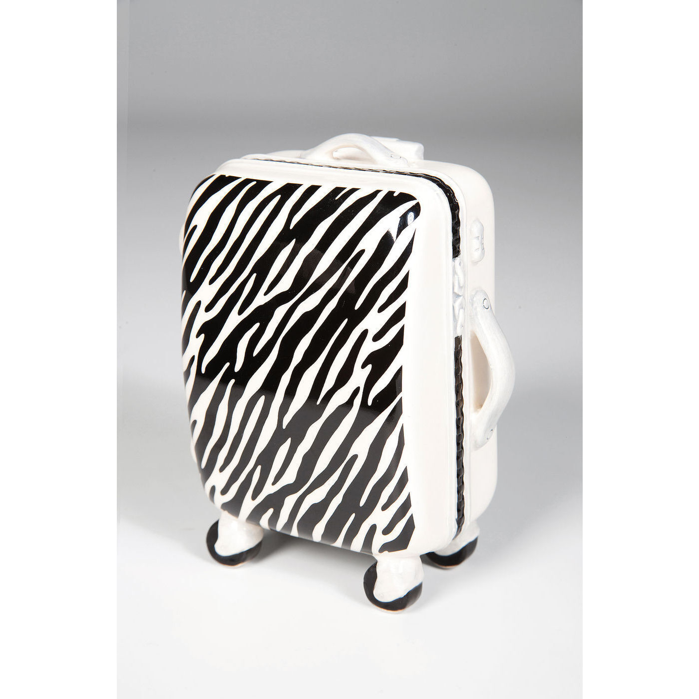 Копилка KARE Suitcase 34673