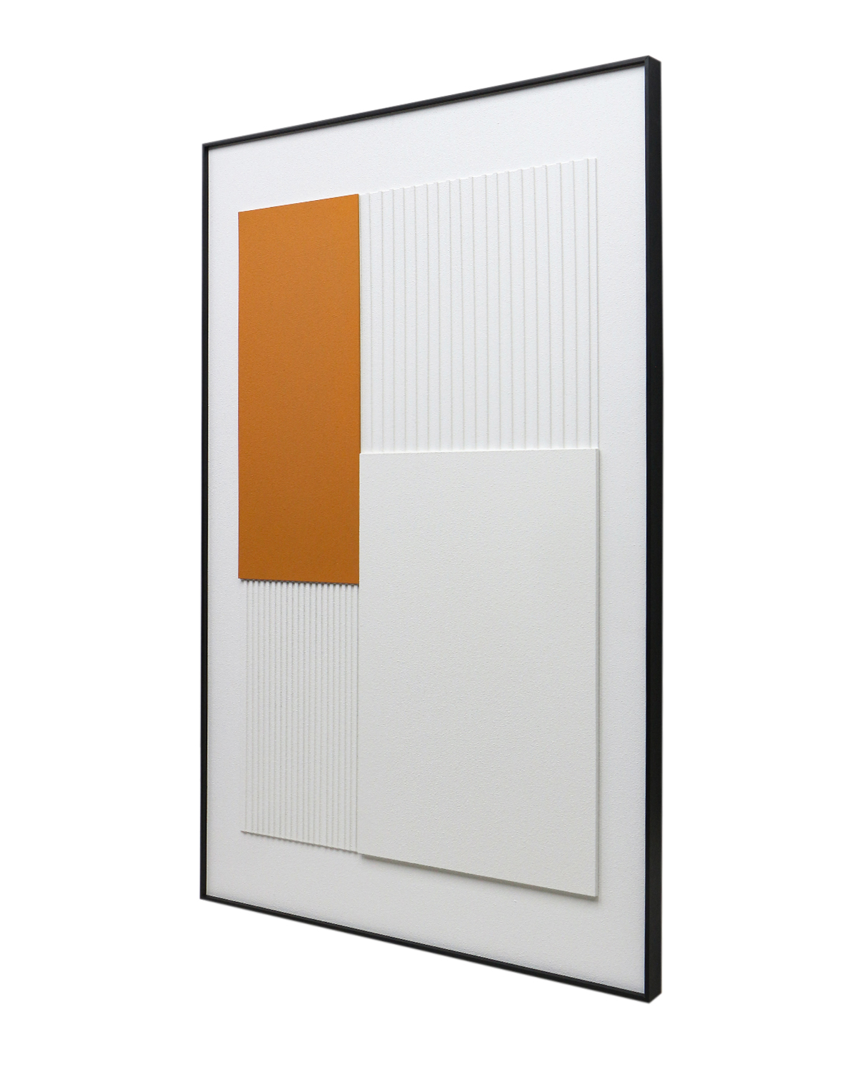 Интерьерная картина-панно “Rhythm-III” Louvre Home DWD830924VHS