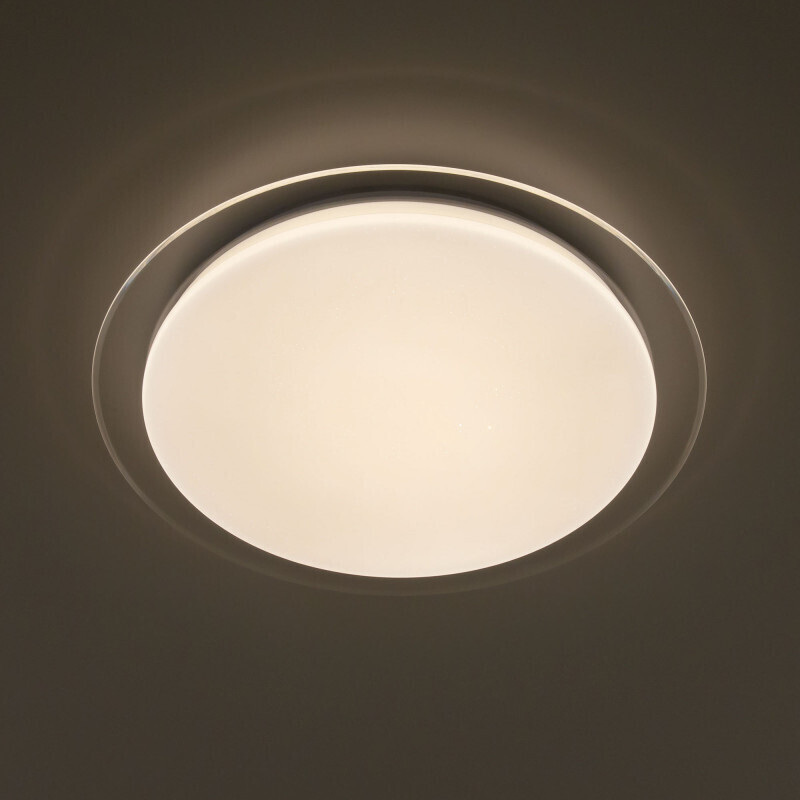 Накладной светильник Citilux CL734480G