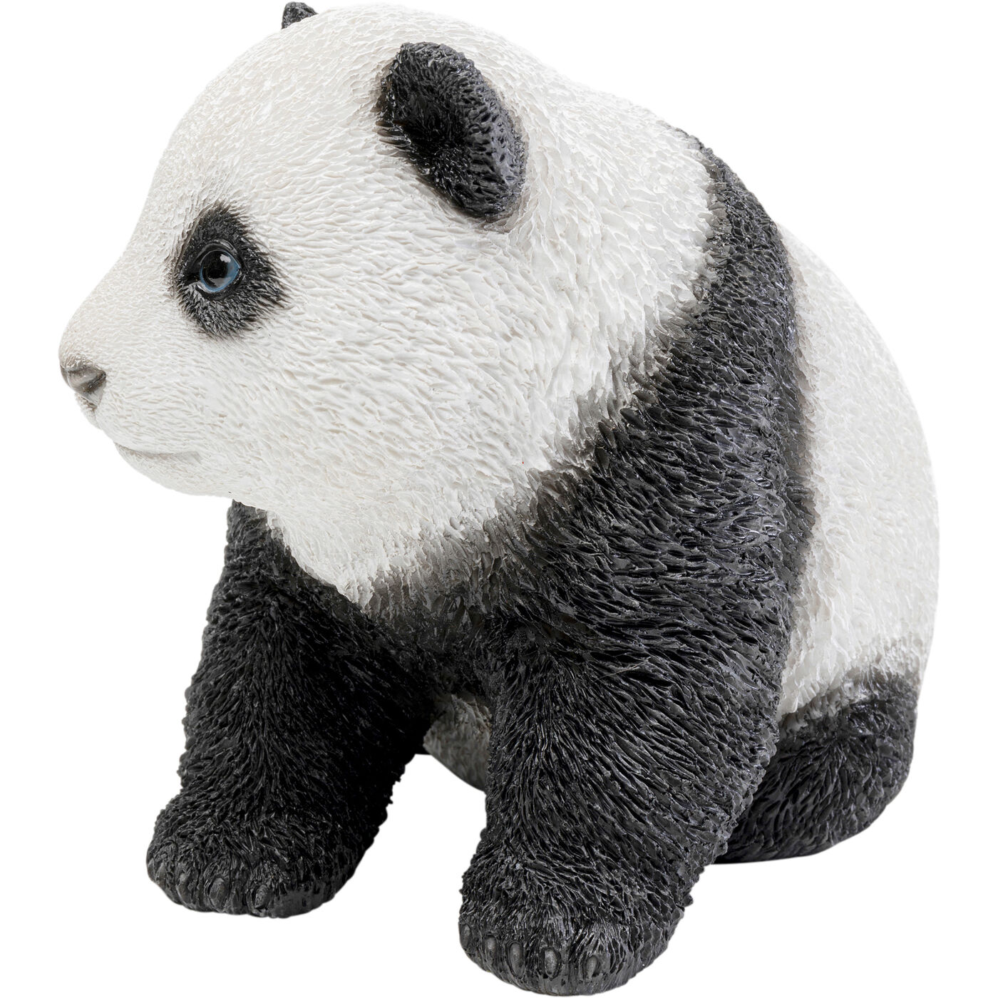 Фигура декоративная Sitting Panda Baby 13 см KARE 56361