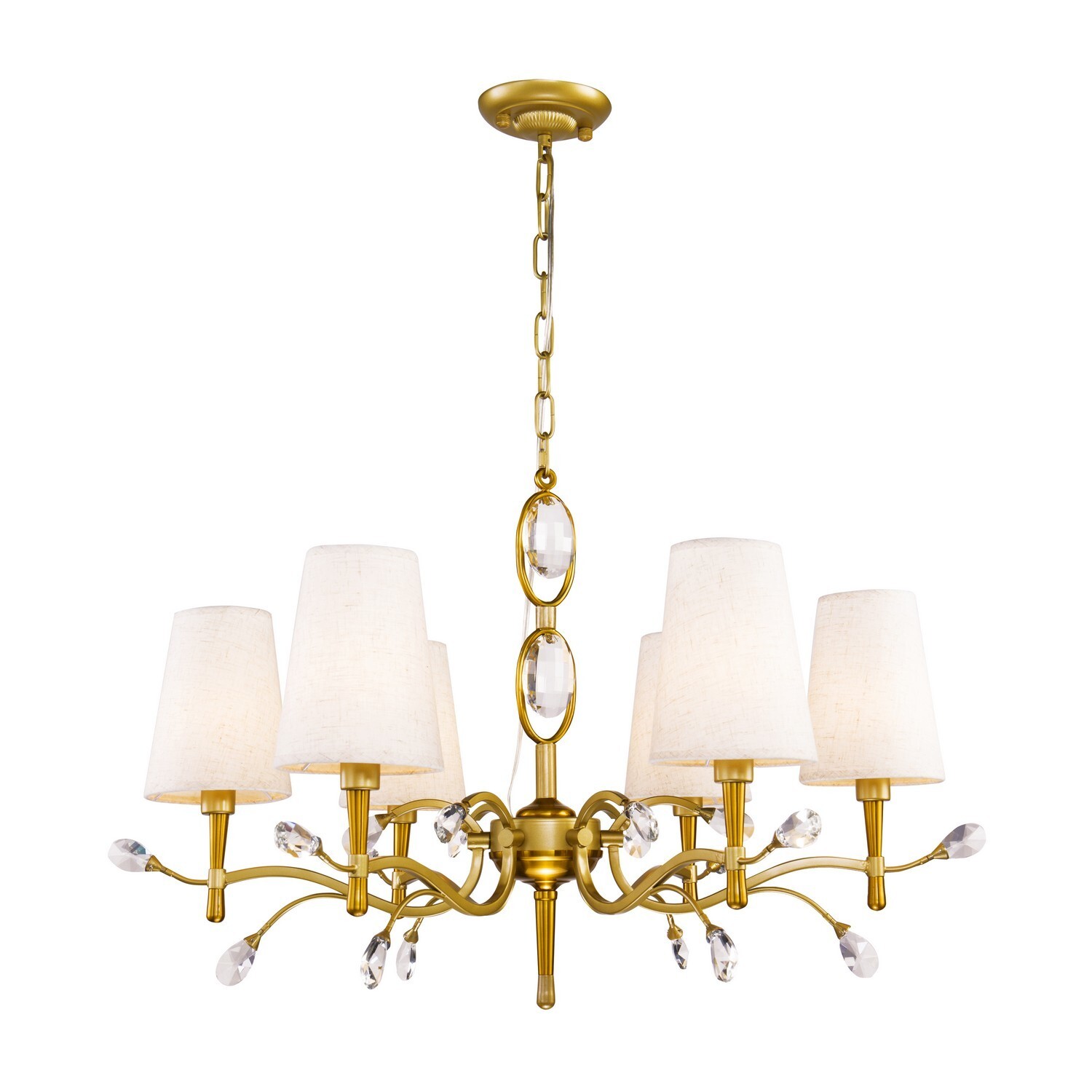 Люстра Favourite 2703-6P