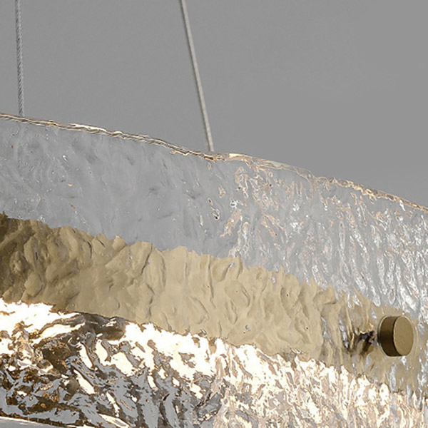 Подвесная люстра SAMANTHA B D60 by ImperiumLoft