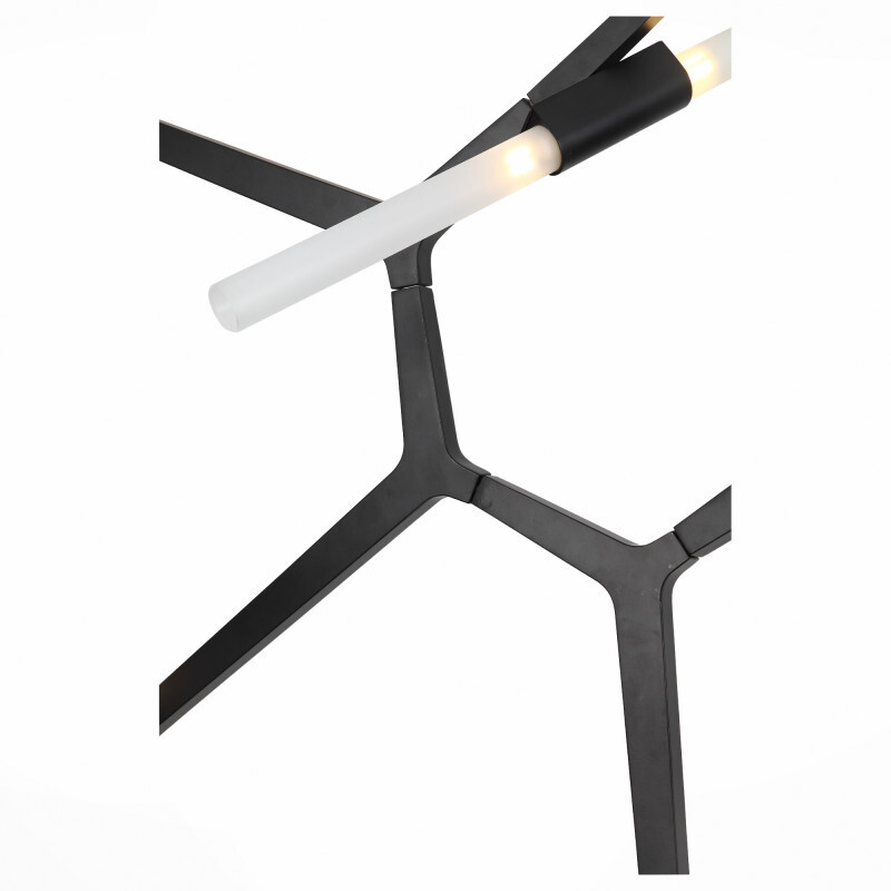 Люстра на штанге ST Luce SL947.402.14