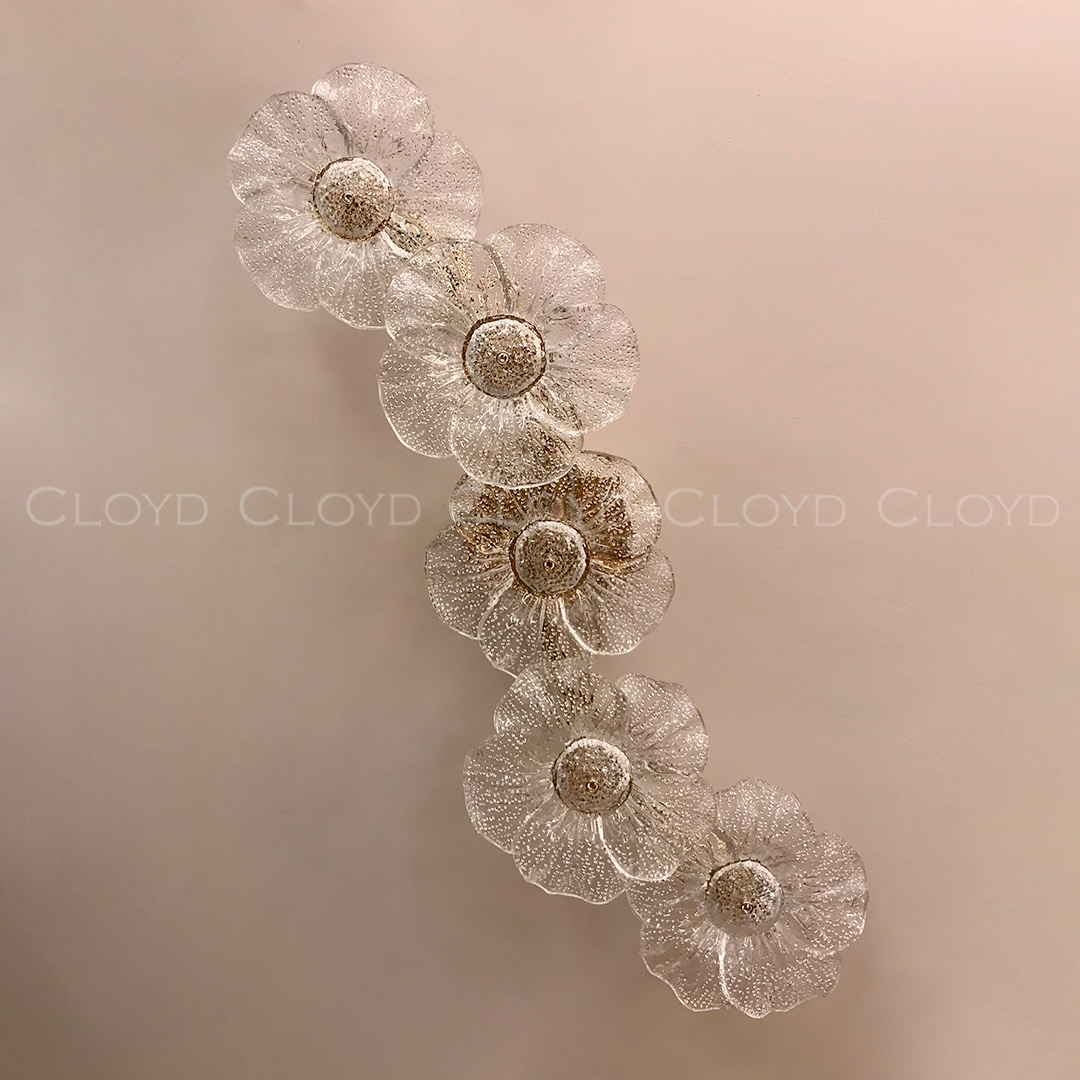 Бра Cloyd Shambala 20396