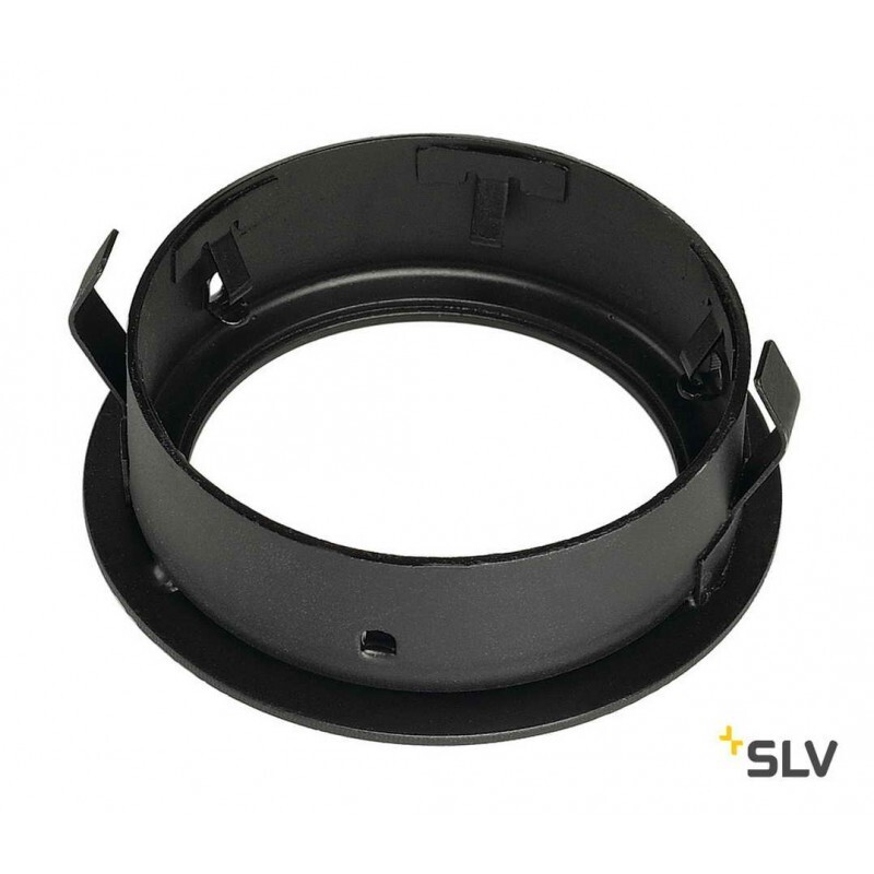 Кольцо декоративное SLV 151840