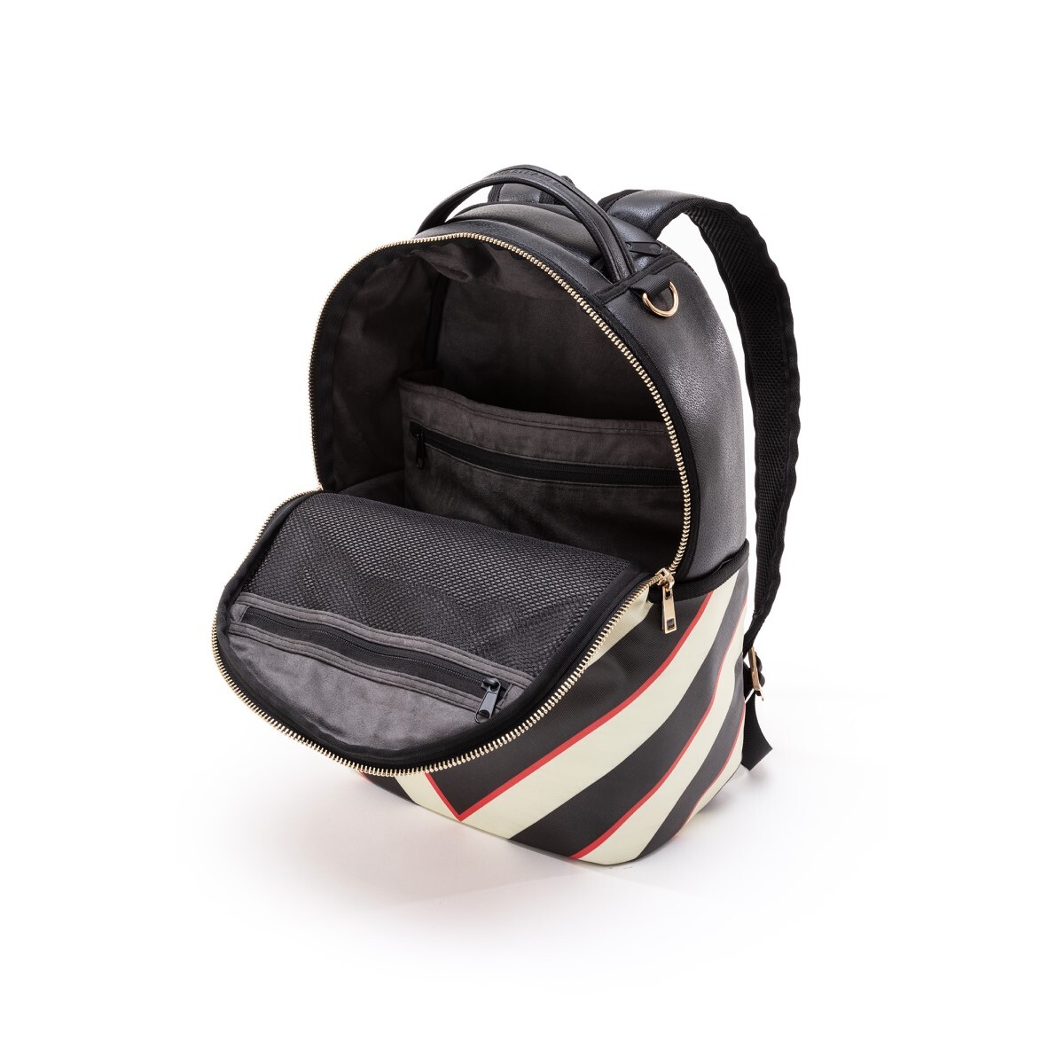 Рюкзак Seletti Regimental Shit 02352