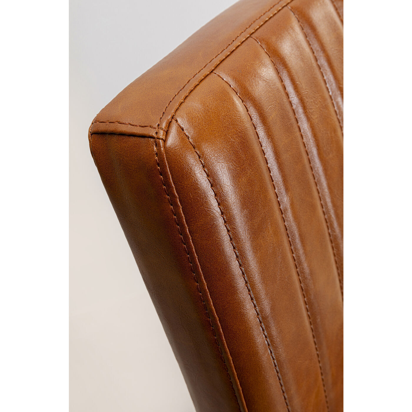 Стул мягкий KARE Freddy 86456