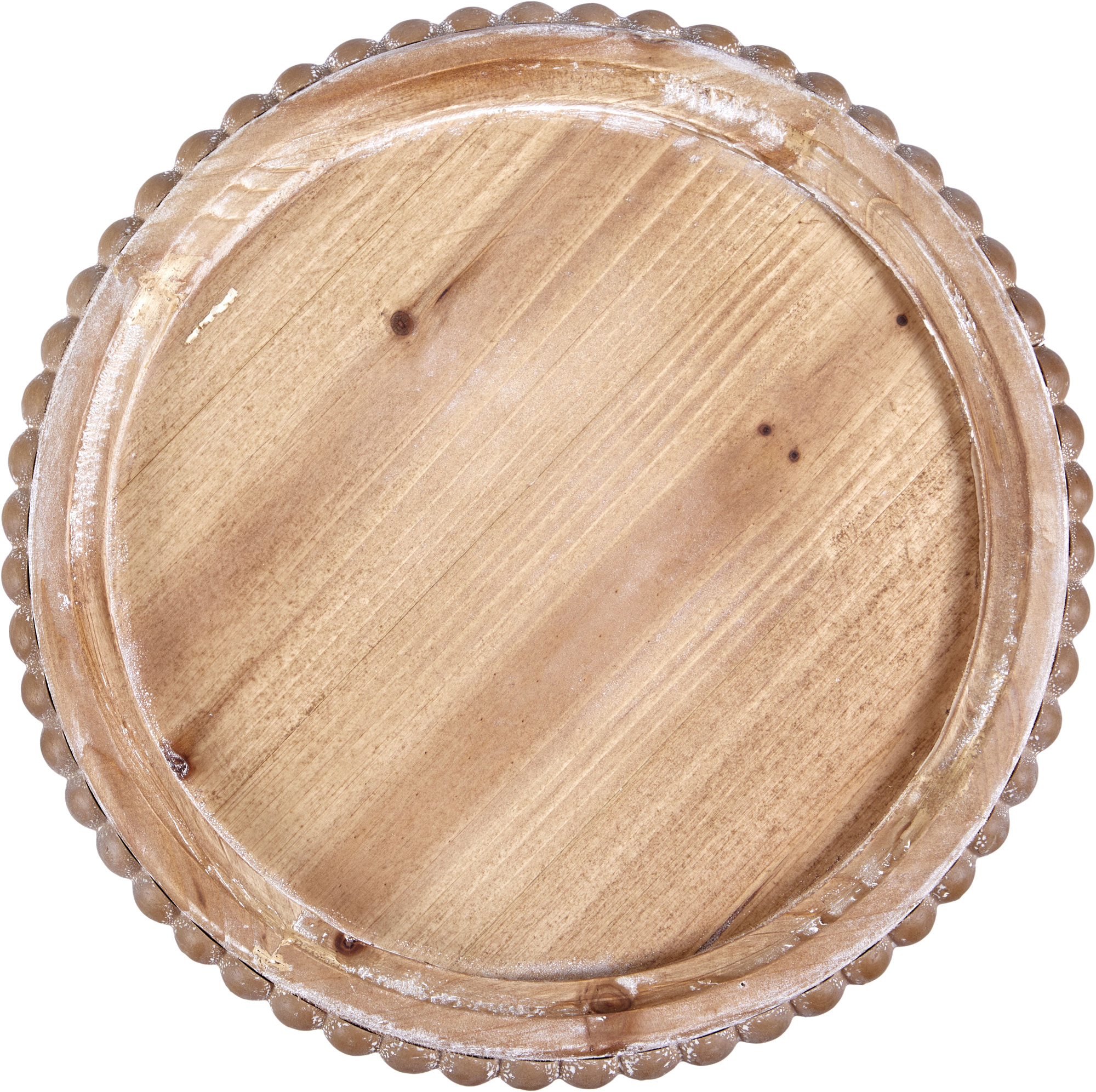 Блюдо на ножке Glasar 62-026