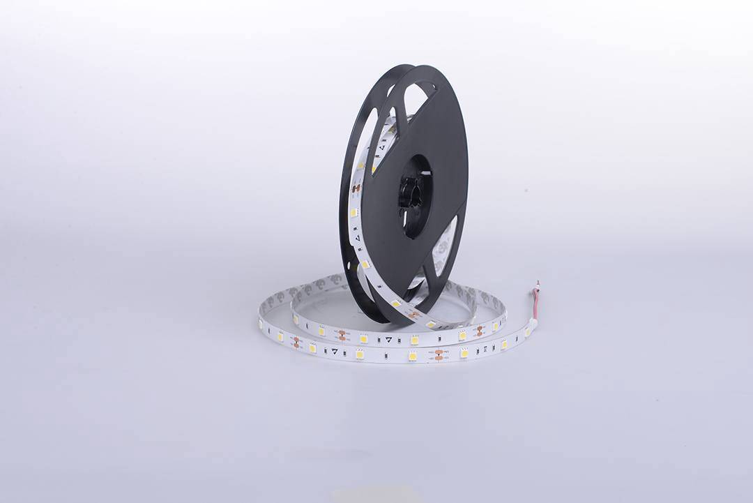 Лента светодиодная SWG SWG530-12-7.2-W