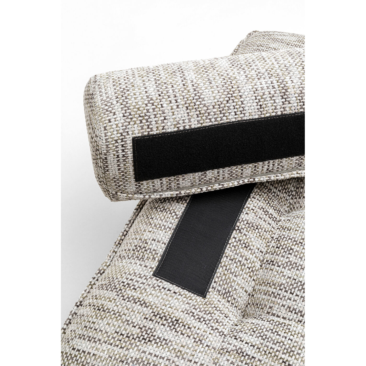 Элемент дивана  Portofino Grey KARE 70519