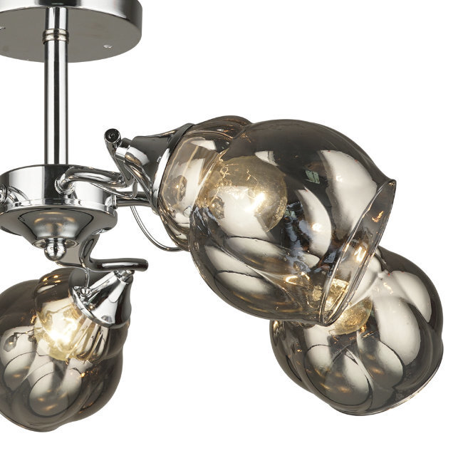 Люстра WEDO LIGHT 66444.01.03.05