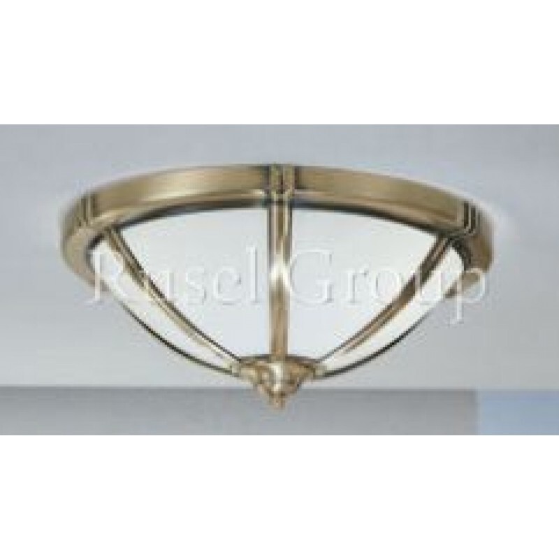 Потолочный светильник Possoni 2993/PL