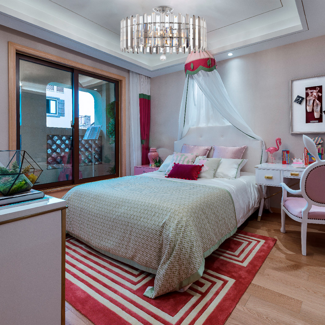 Люстра 371409/8/100/570 CR Arte Milano