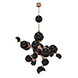 Люстра Delightfull ATOMIC SUSPENSION