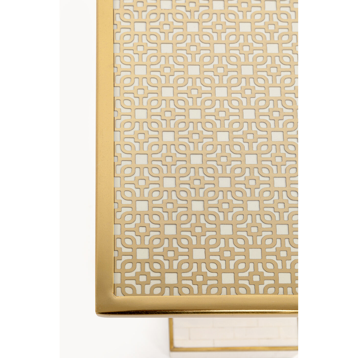 Стол приставной Grazia 25x25cm KARE 71020