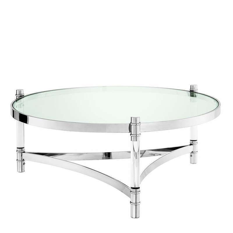 Стол журнальный Eichholtz Trento 111146