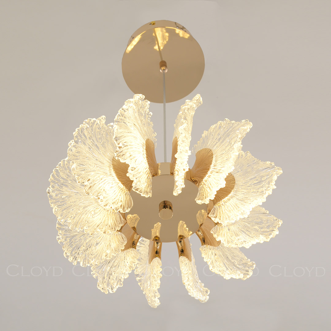 Люстра подвесная Cloyd Antigua 11317