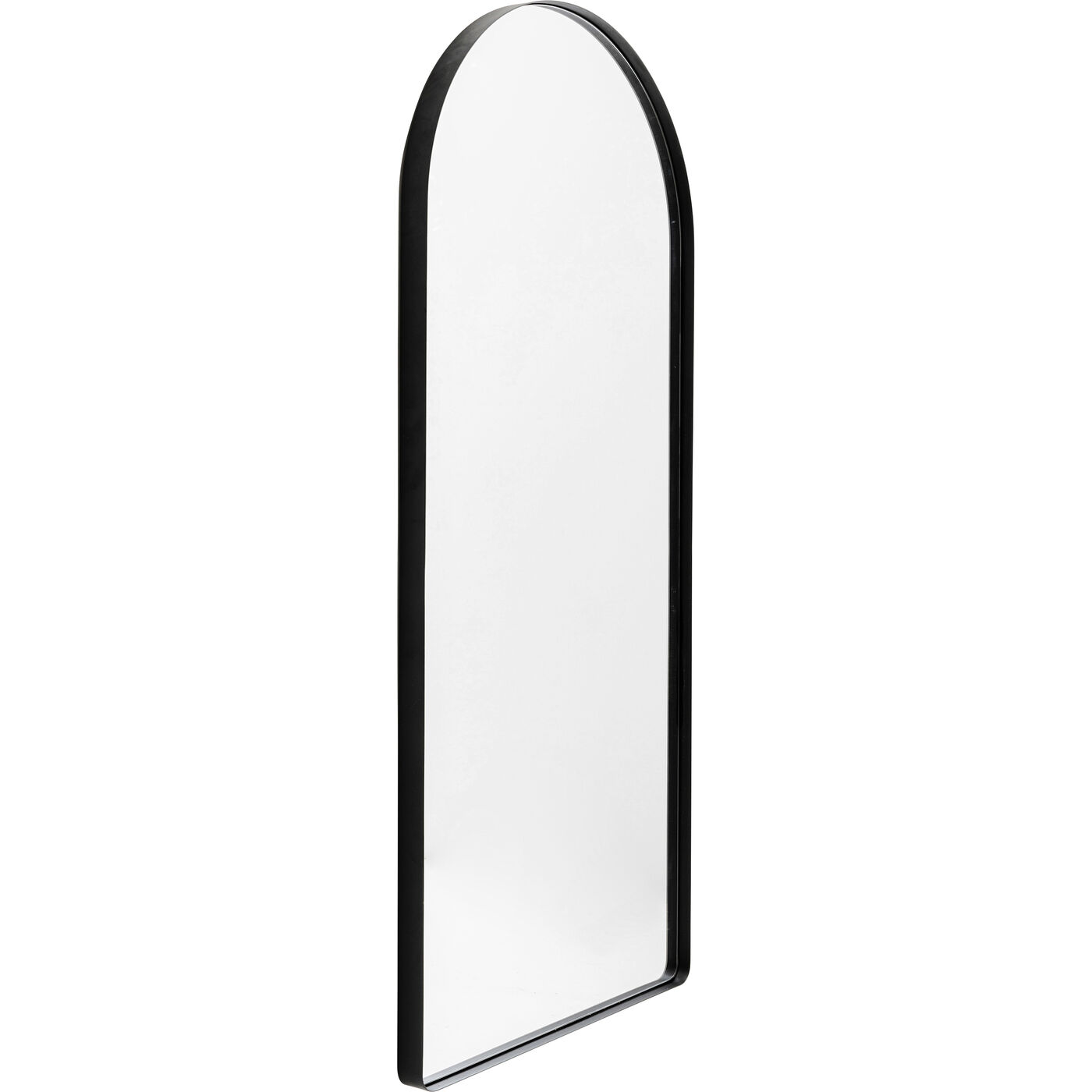 Зеркало Bella Black77x173cm KARE 70570