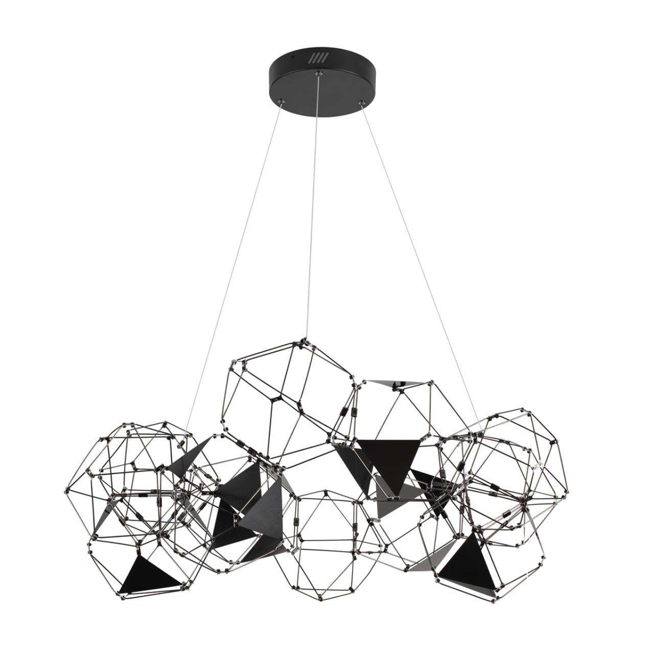 Люстра Odeon Light 5087/56L
