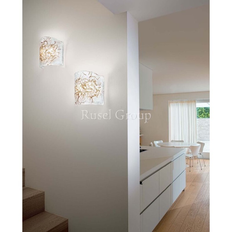 Настенный светильник Sylcom 215