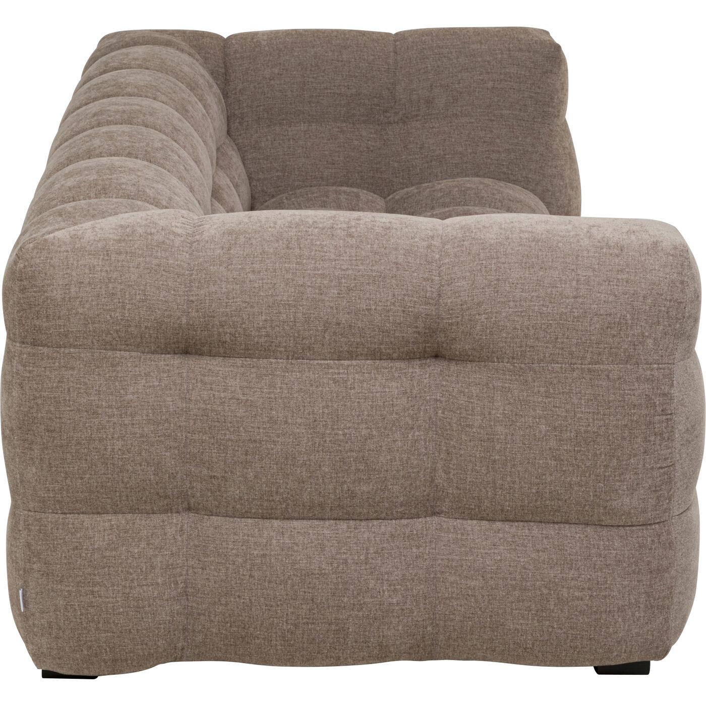 Диван 3-х местный Salamanca Grey 208cm KARE 88018