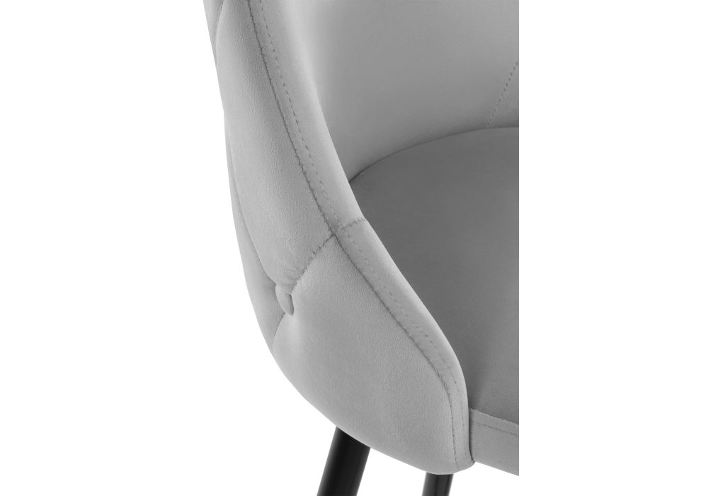 Барный стул Woodville Archi light gray 15042
