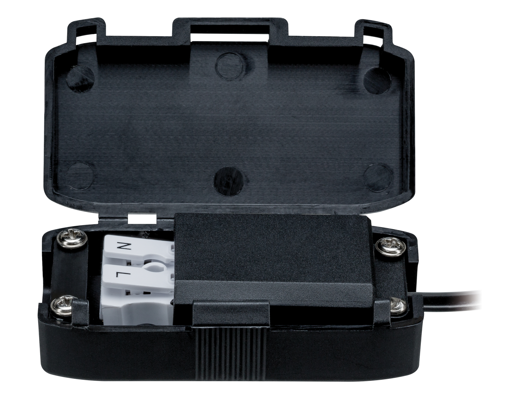 Встраиваемый светильник Paulmann 93944